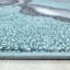 Palmyra Animal Print Area Rug-2058371424