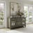 Abana Credenza Desk