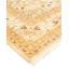 Classic One-of-a-Kind 5' 10" X 9' 1" Hand Knotted Area Rug