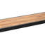 Banc d'entrée en bois Banc d'extérieur