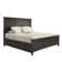 Melfa Storage Bed