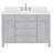 Macnair Single Bathroom Vanity with Quartz Top-1455403690-1416061902