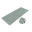 Tapis de couloir de cuisine en coton tissé à la main anti-fatigue - 18 x 48 | 18 X 30 pouces-1298280376