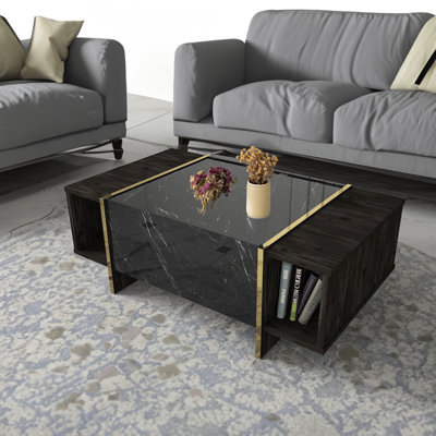 Table basse Yarenys