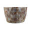 Lampe de table 27 po Crewe Seashell