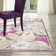 Tapis à fleurs Gordon
