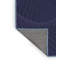 Tapis bleu tissé à la machine-1571192665