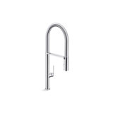 Juxtapose™ Semi-Pro Faucet