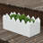 Letson Planter Box