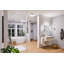 LED Flush Ceiling Light