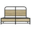 Aleid Bed Frame-713095264-713095265