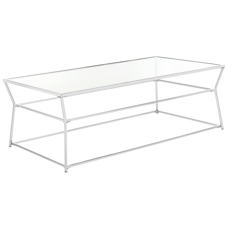 Table basse Afra