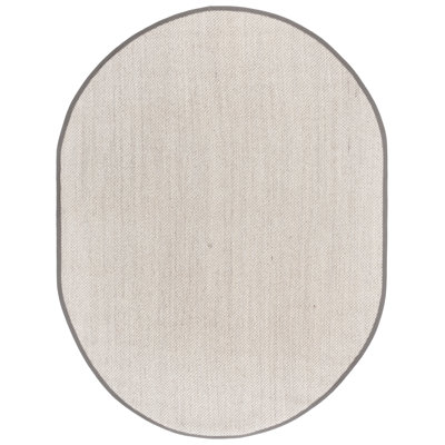 Torbin Marble Khaki Jute Rug