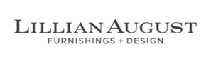 Logo Lillian August