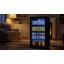 HOMCOM Mini Fridge
