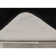 Billy-Dean Nylon 3 Piece Bath Rug Set with Non-Slip Backing