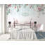 Papier peint texturé amovible Nursery Gazelle-1878898954