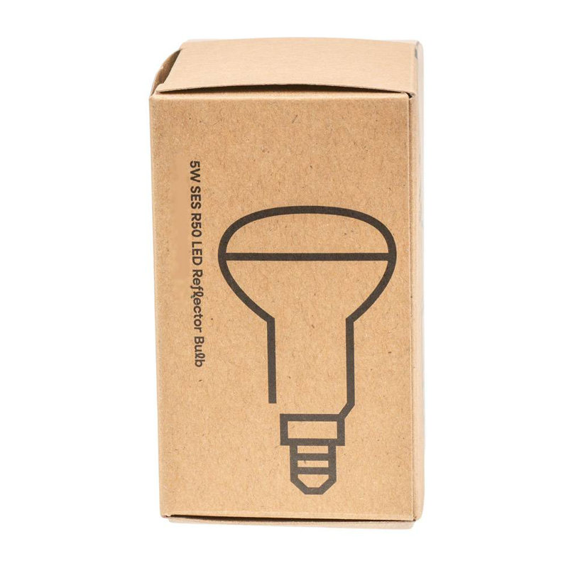 5W E14/Small 3000K Bulb