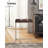 C Shape End Table