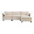 Beige est en rupture de stock