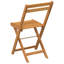 Killington Folding Chair Set