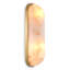 Sumo 2 - Light Flush Mounted Sconce