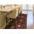 Khylar Distressed Barric Red Runner
