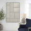 Flat Wall Mirror