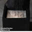 Anjennette Outdoor Waterfall Fountain with Lights