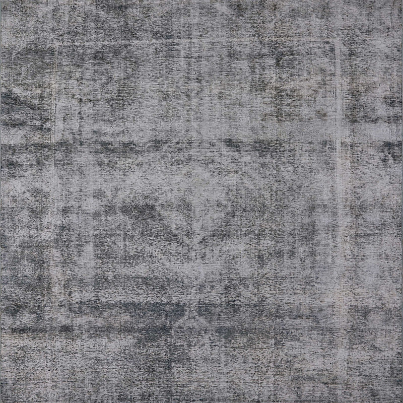 Oriental Indoor Rug, Square 8'