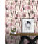 Susan Hable Abstract Wallpaper by Susan Hable-974251476