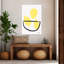 Citron. Art mural Bowl-1632290343
