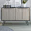 Tyrinia large 4 Sideboard door