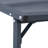 Sipp 143cm W Metal Log Rack