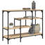 Hartsell 100cm Console Table-923526226