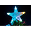 Lighted Artificial Christmas Tree-505459249