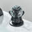 Widespread 2-handle Bathroom Faucet-90558055