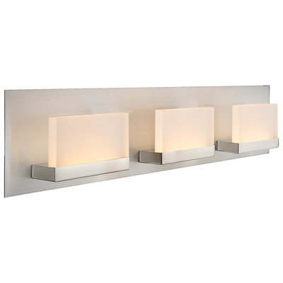 Aianna 3 - Light LED Vanity Light
