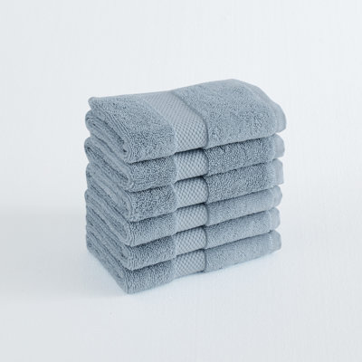 Essuie-mains en coton Royal Turkish