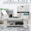 Brithanny Coffee Table