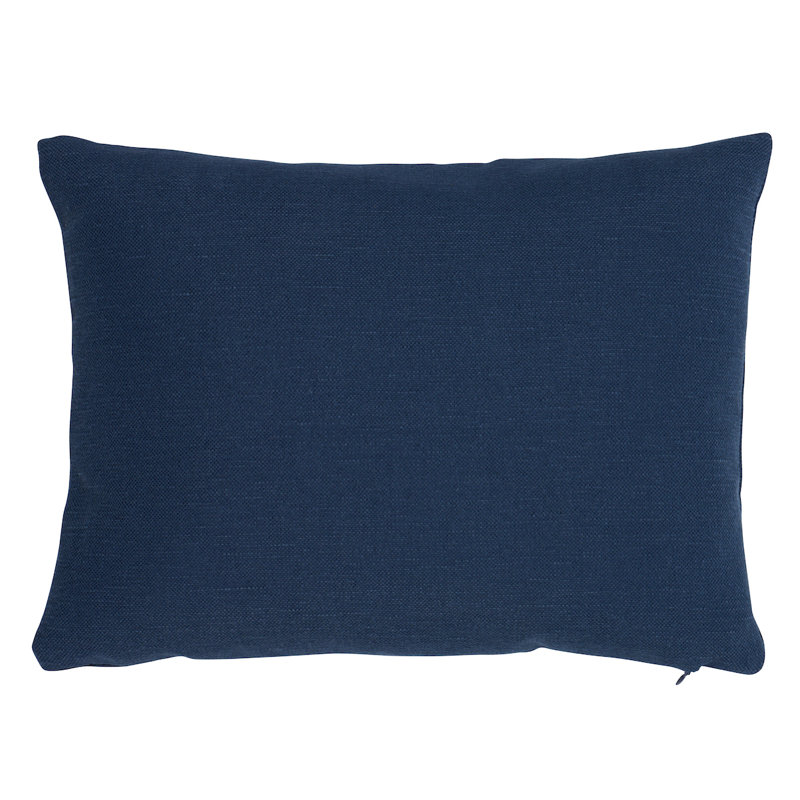 Schumacher x Mary McDonald Backgammon Tape Pillow
