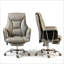 Fauteuil de bureau à haut dossier, fauteuil de bureau Sodt