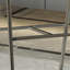 CHAISE DE BAR (ensemble de 2)