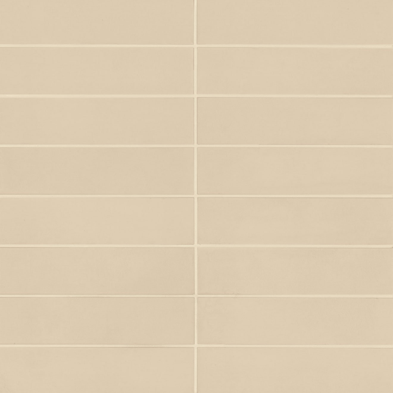 Sahara 3" x 12" Porcelain Tile, Ecru