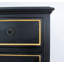 Lauren 3 - Drawer Solid Wood Dresser-1805167981