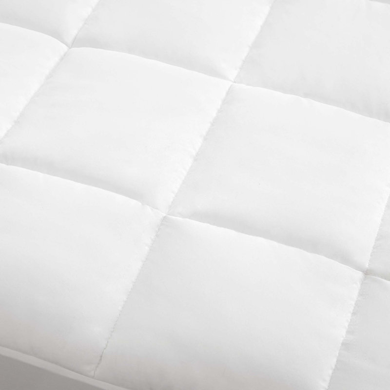 Protège-matelas en microfibre 3M