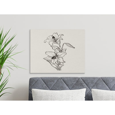 Oronoco Wrapped Canvas Print Set