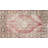 One-of-a-Kind 5'4" X 9'1" 1900s Wool Area Rug in