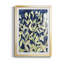 Indigo Blooming Night I - reproduction de cadre photo-437402438-437402439