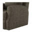 Fauteuil inclinable et pivotant Fame-113040203